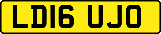LD16UJO