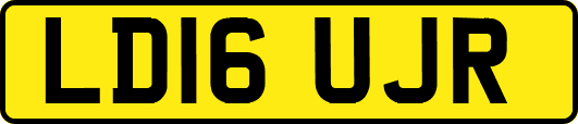 LD16UJR