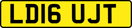 LD16UJT