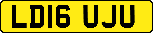 LD16UJU