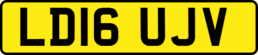 LD16UJV