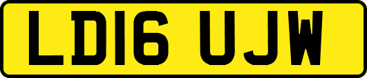 LD16UJW