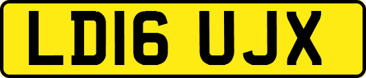 LD16UJX