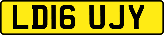 LD16UJY