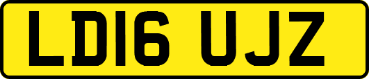 LD16UJZ