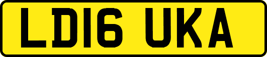 LD16UKA