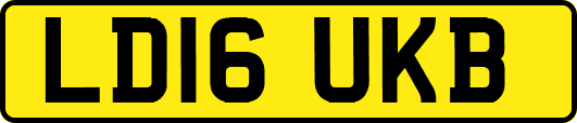 LD16UKB