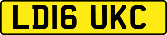 LD16UKC