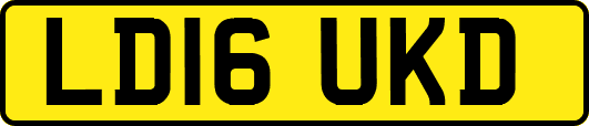 LD16UKD