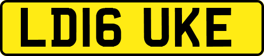 LD16UKE