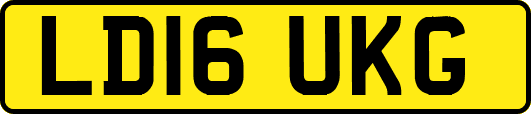 LD16UKG