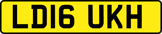 LD16UKH