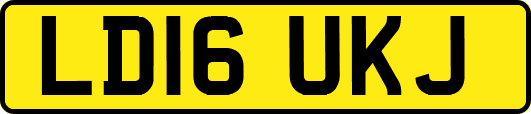 LD16UKJ