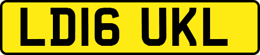 LD16UKL
