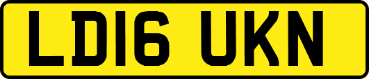 LD16UKN