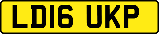 LD16UKP