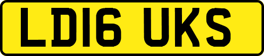 LD16UKS