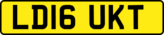 LD16UKT