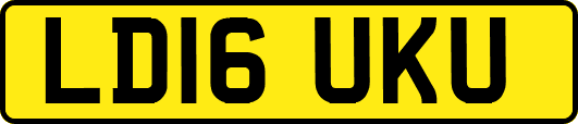 LD16UKU