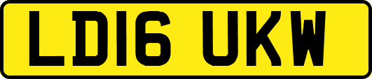 LD16UKW