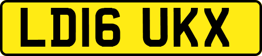 LD16UKX