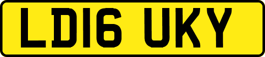 LD16UKY