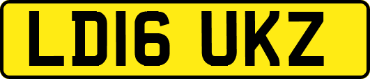 LD16UKZ