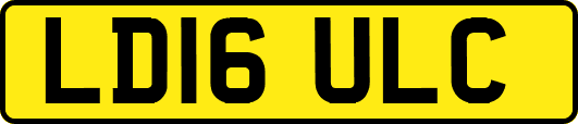 LD16ULC