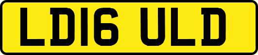 LD16ULD
