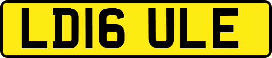 LD16ULE