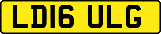 LD16ULG
