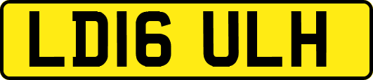 LD16ULH