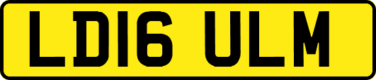 LD16ULM