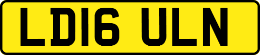 LD16ULN