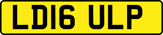 LD16ULP