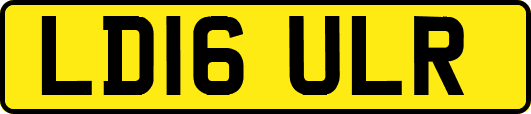 LD16ULR