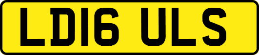 LD16ULS