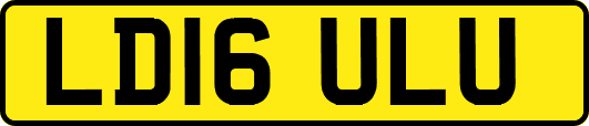LD16ULU