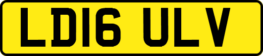 LD16ULV