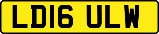 LD16ULW