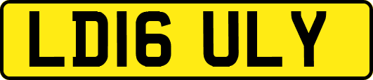 LD16ULY