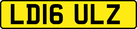LD16ULZ