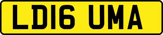 LD16UMA