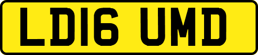 LD16UMD
