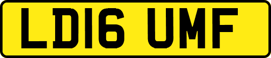 LD16UMF