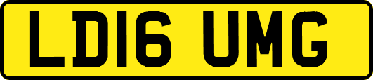 LD16UMG