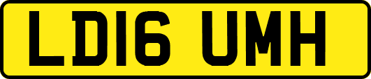 LD16UMH