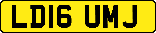 LD16UMJ
