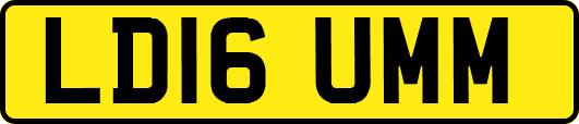 LD16UMM