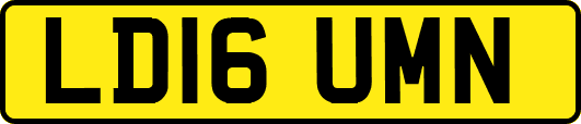 LD16UMN